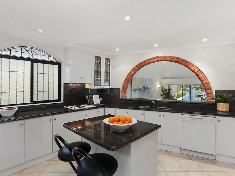 Fourth view of Homely house listing, 35A Holt Road, Taren Point NSW 2229