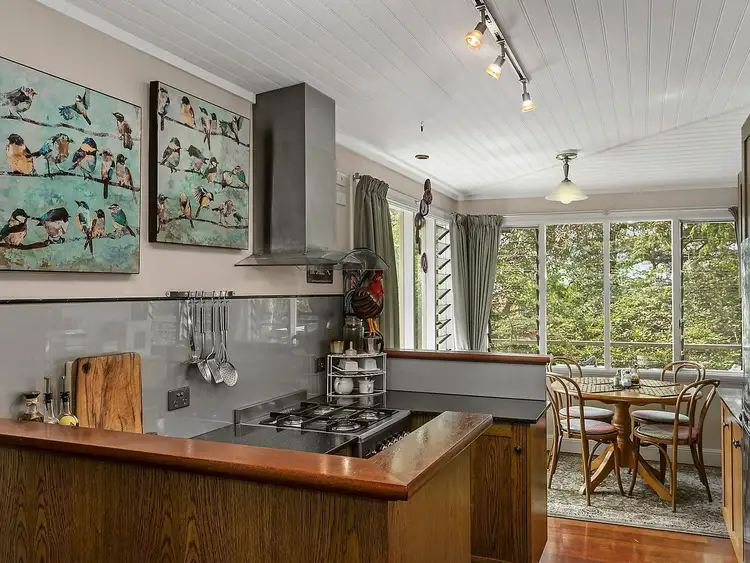Second view of Homely house listing, 10 Cook Street, Leura NSW 2780