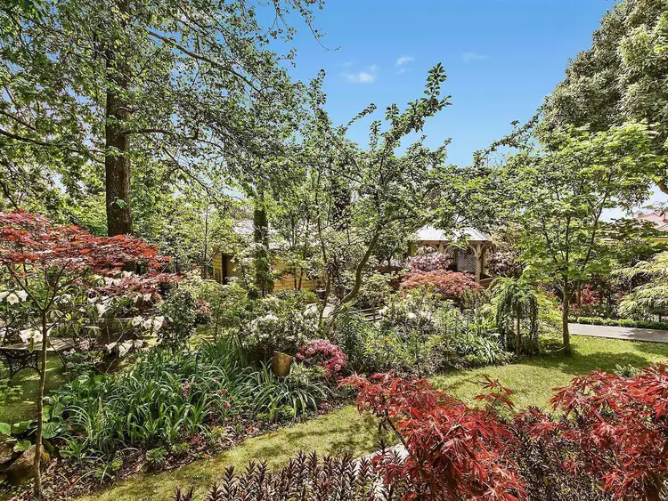 Fourth view of Homely house listing, 10 Cook Street, Leura NSW 2780