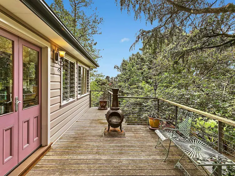 Fifth view of Homely house listing, 10 Cook Street, Leura NSW 2780
