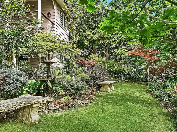 Sixth view of Homely house listing, 10 Cook Street, Leura NSW 2780