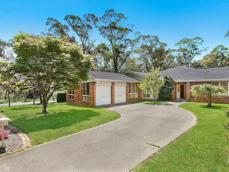 Main view of Homely house listing, 71 Third Avenue, Katoomba NSW 2780
