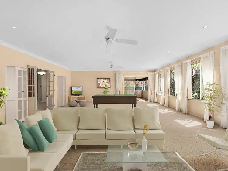 Second view of Homely house listing, 71 Third Avenue, Katoomba NSW 2780