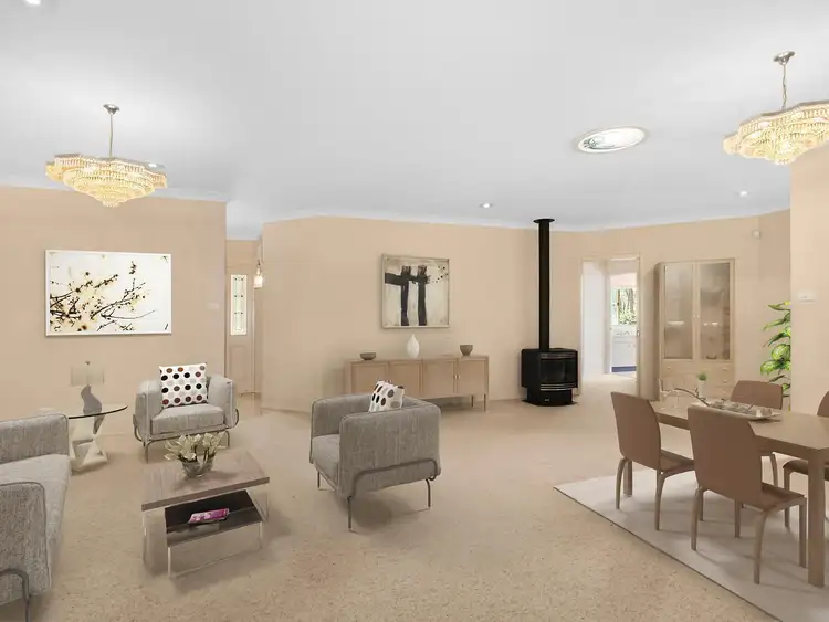 Fourth view of Homely house listing, 71 Third Avenue, Katoomba NSW 2780