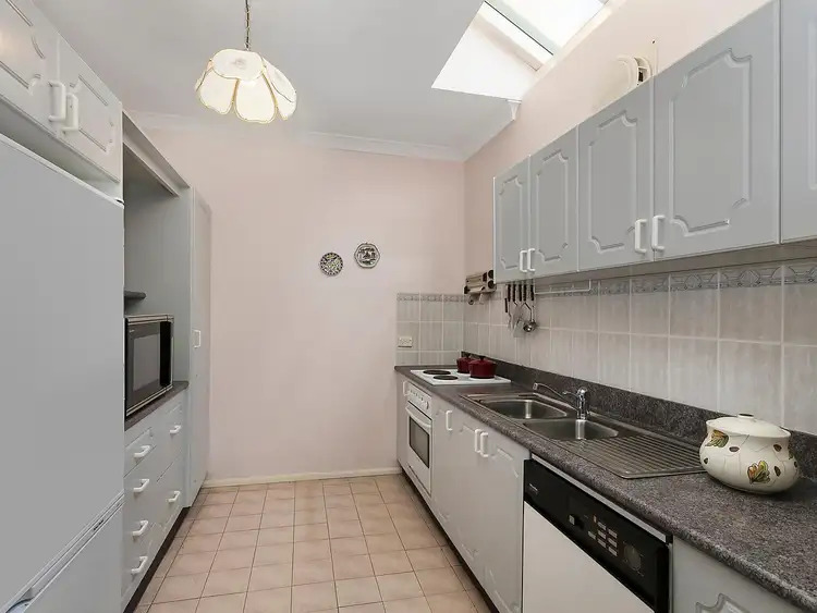 Fourth view of Homely apartment listing, 8/47-53 Falls Road, Wentworth Falls NSW 2782