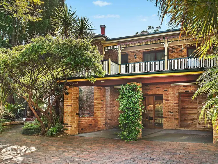 56 Young Street, Sylvania NSW 2224