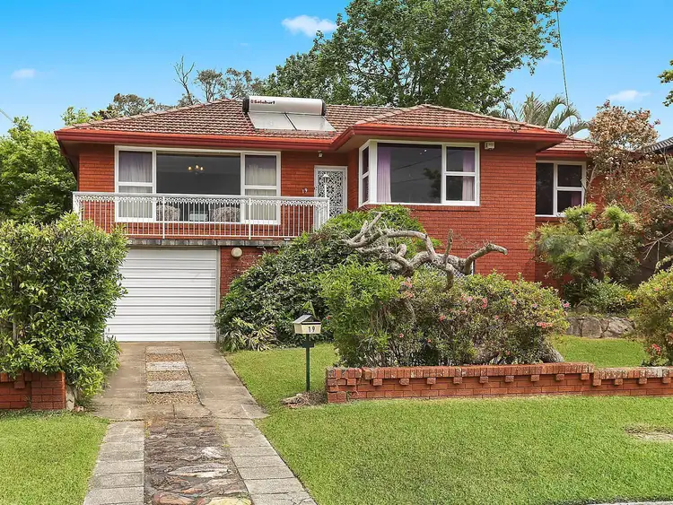 Sixth view of Homely house listing, 19 Magnolia Street, Kirrawee NSW 2232