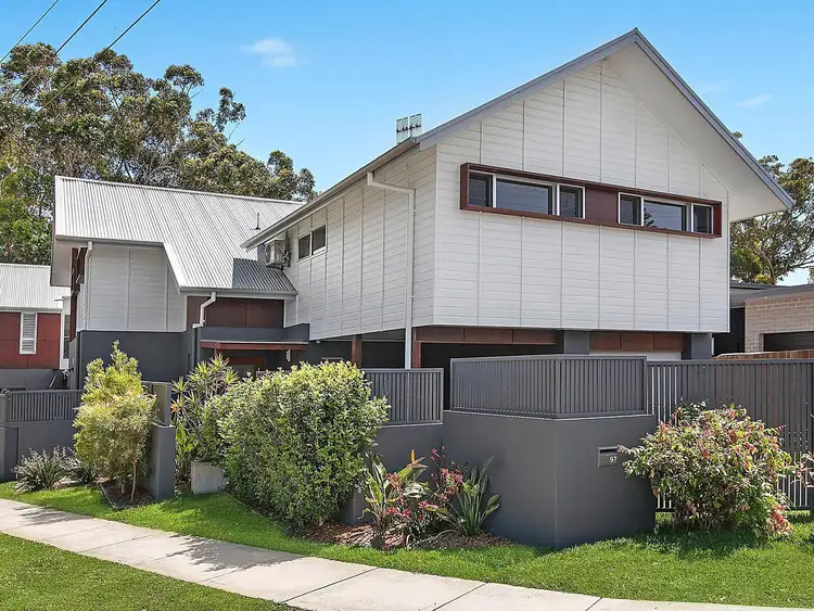 97 Grandview Street, Shelly Beach NSW 2261