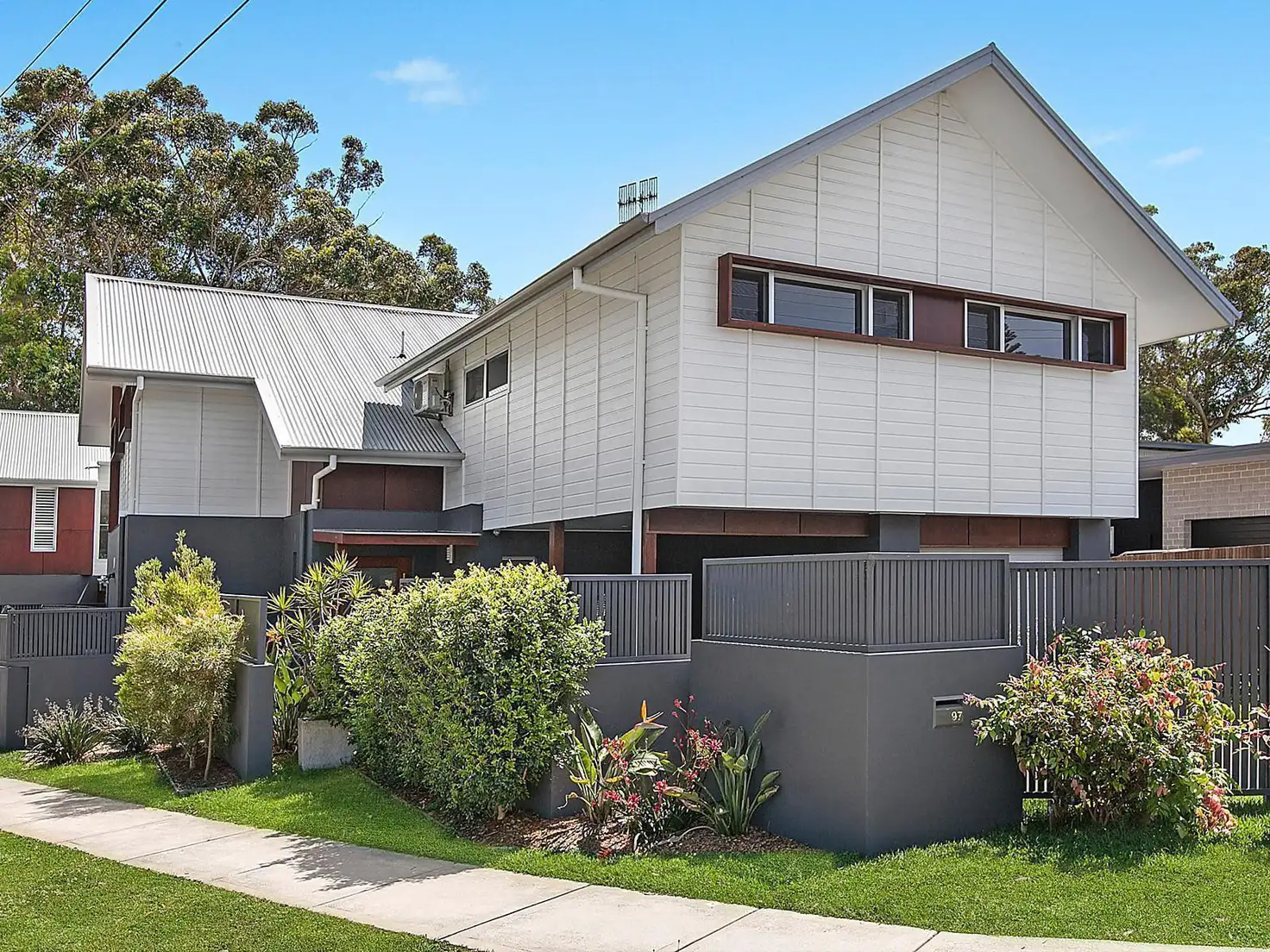 Main view of Homely house listing, 97 Grandview Street, Shelly Beach NSW 2261