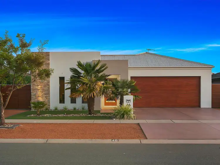 46 Kalianna Street, Harrison ACT 2914