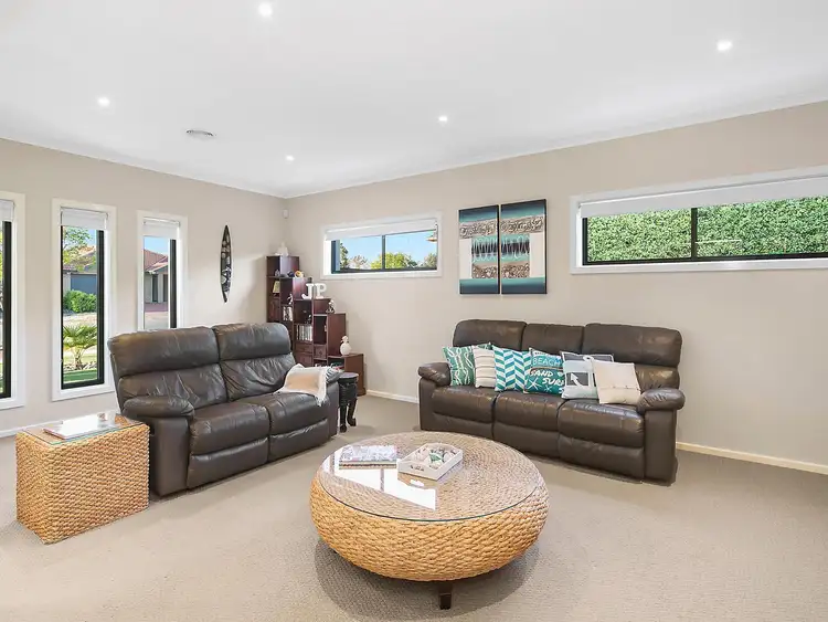 Second view of Homely house listing, 46 Kalianna Street, Harrison ACT 2914