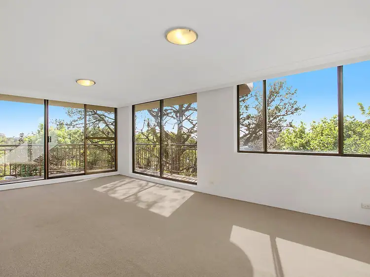 Second view of Homely apartment listing, 14/140 Alexander Street, Crows Nest NSW 2065