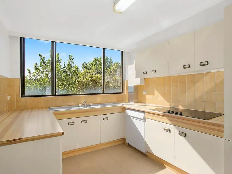 Third view of Homely apartment listing, 14/140 Alexander Street, Crows Nest NSW 2065