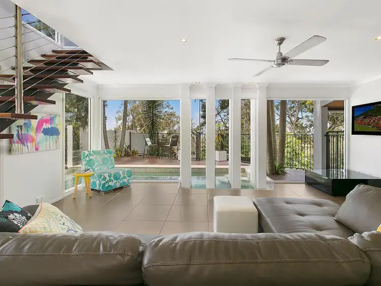 Second view of Homely house listing, 224 Mooloolaba Road, Buderim QLD 4556
