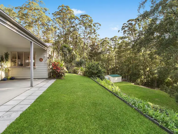 66 Chevallum School Road, Chevallum QLD 4555