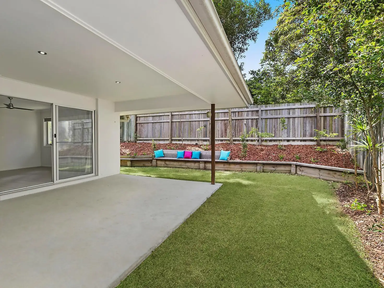 Main view of Homely house listing, 361A Main Road, Kuluin QLD 4558