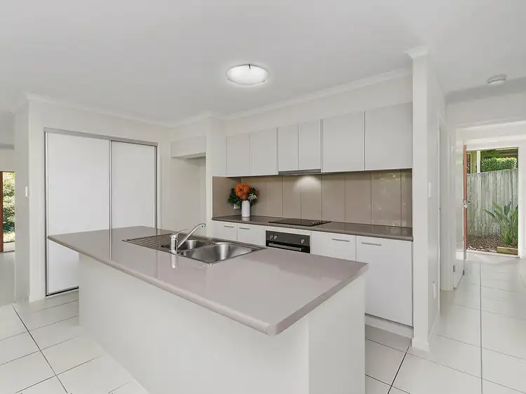 Second view of Homely house listing, 361A Main Road, Kuluin QLD 4558