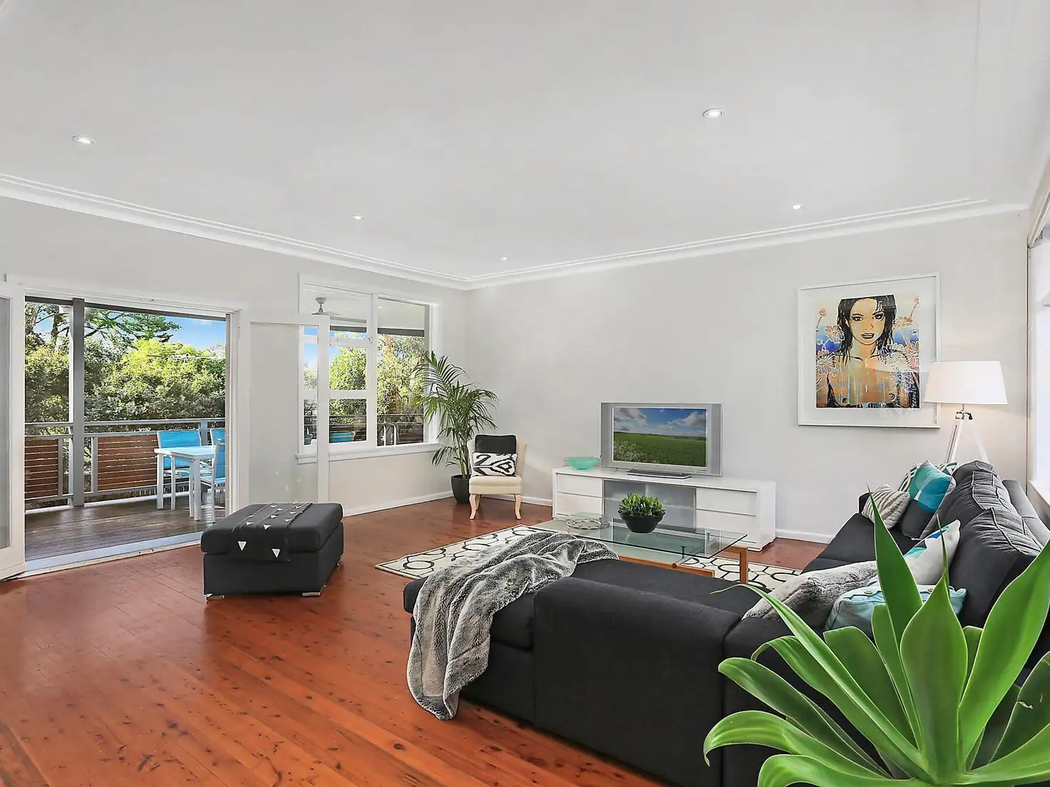 Main view of Homely house listing, 172 Parr Parade, Beacon Hill NSW 2100