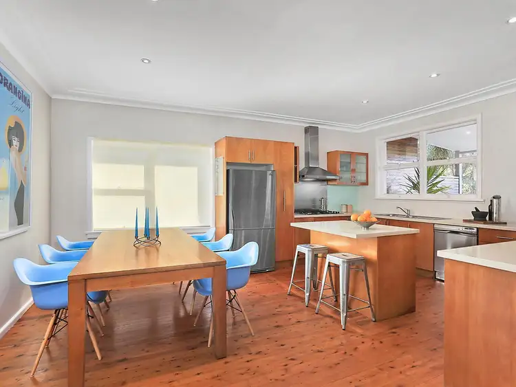 Second view of Homely house listing, 172 Parr Parade, Beacon Hill NSW 2100