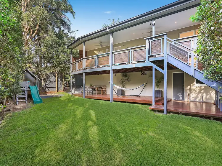 Fourth view of Homely house listing, 172 Parr Parade, Beacon Hill NSW 2100