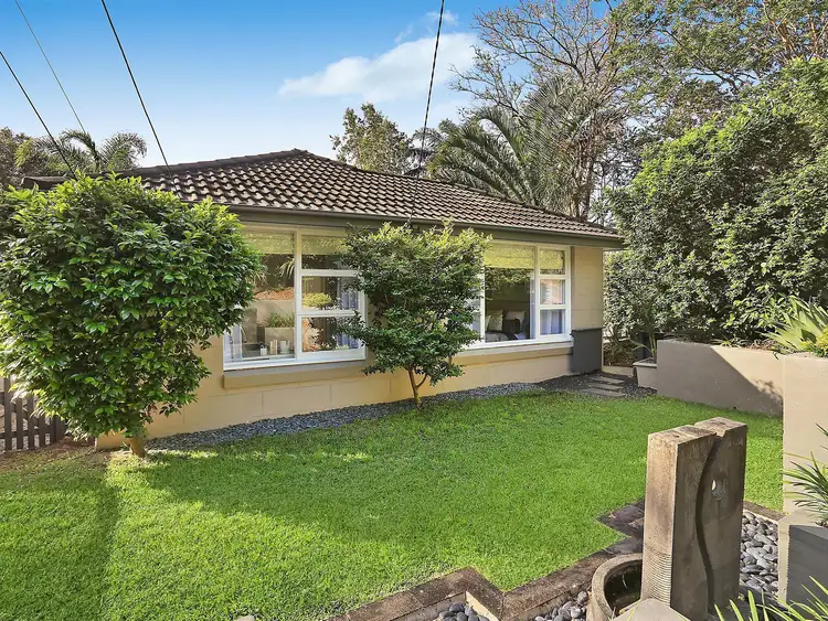 Fifth view of Homely house listing, 172 Parr Parade, Beacon Hill NSW 2100