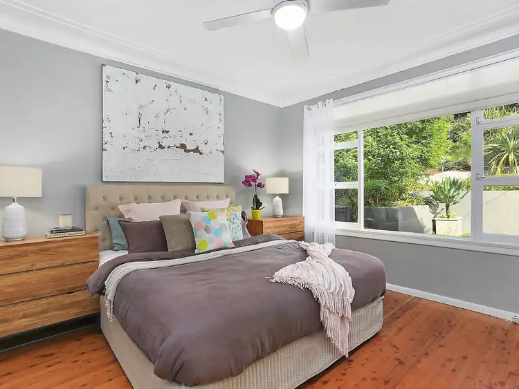 Sixth view of Homely house listing, 172 Parr Parade, Beacon Hill NSW 2100