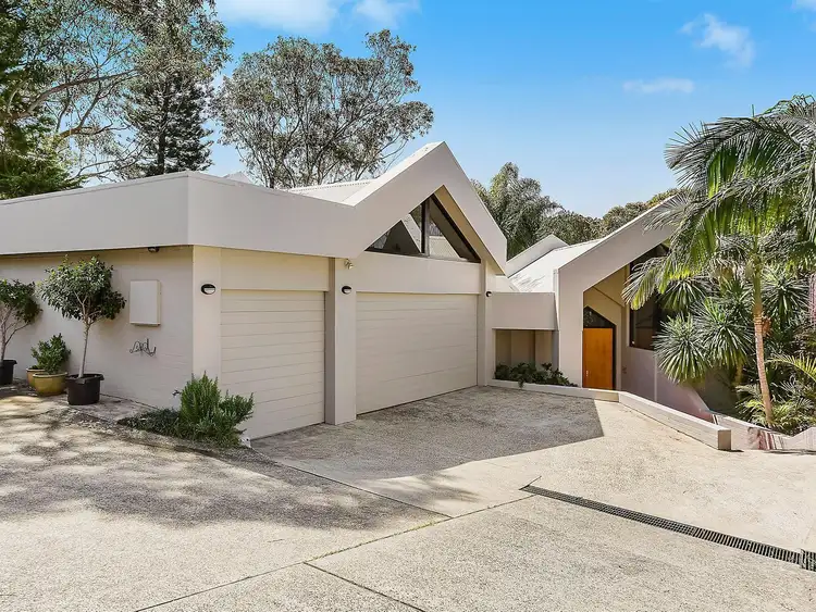 Main view of Homely house listing, 46A Parthenia Street, Dolans Bay NSW 2229