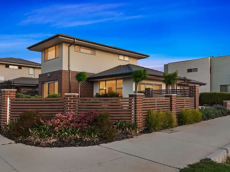 Main view of Homely house listing, 146 Narden Street, Crace ACT 2911