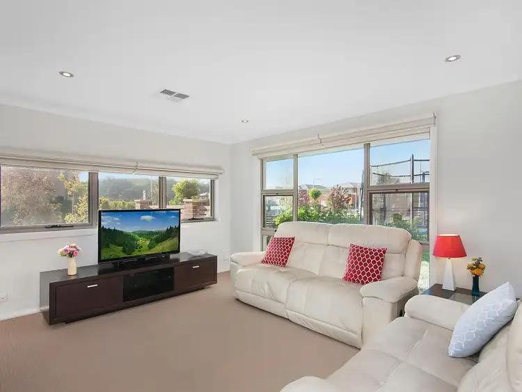 Second view of Homely house listing, 146 Narden Street, Crace ACT 2911