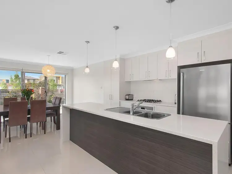 Third view of Homely house listing, 146 Narden Street, Crace ACT 2911
