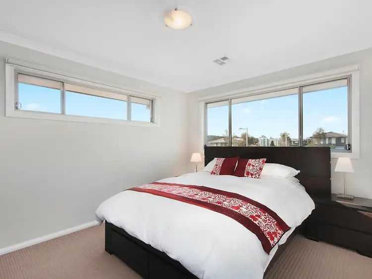 Fourth view of Homely house listing, 146 Narden Street, Crace ACT 2911