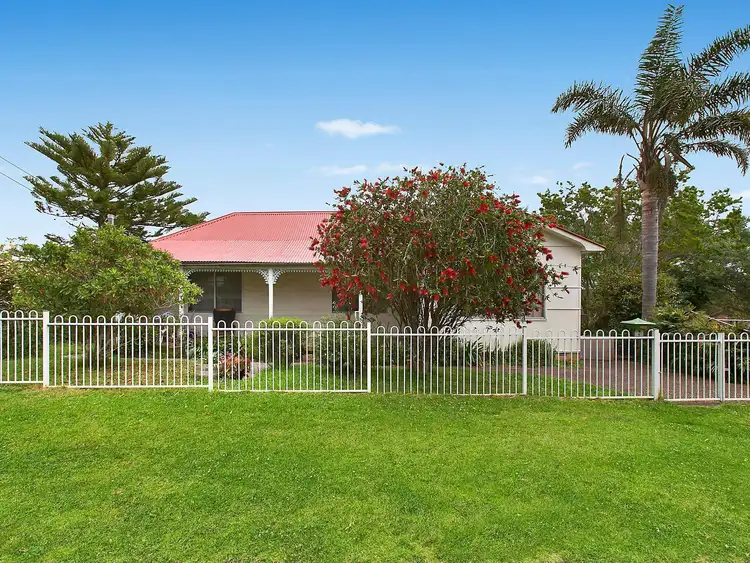14 Laurina Avenue, Helensburgh NSW 2508