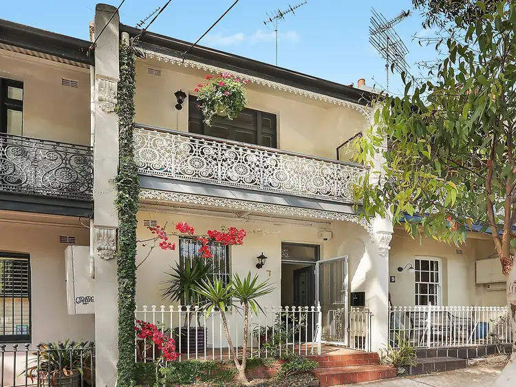 7 Oswald Street, Randwick NSW 2031