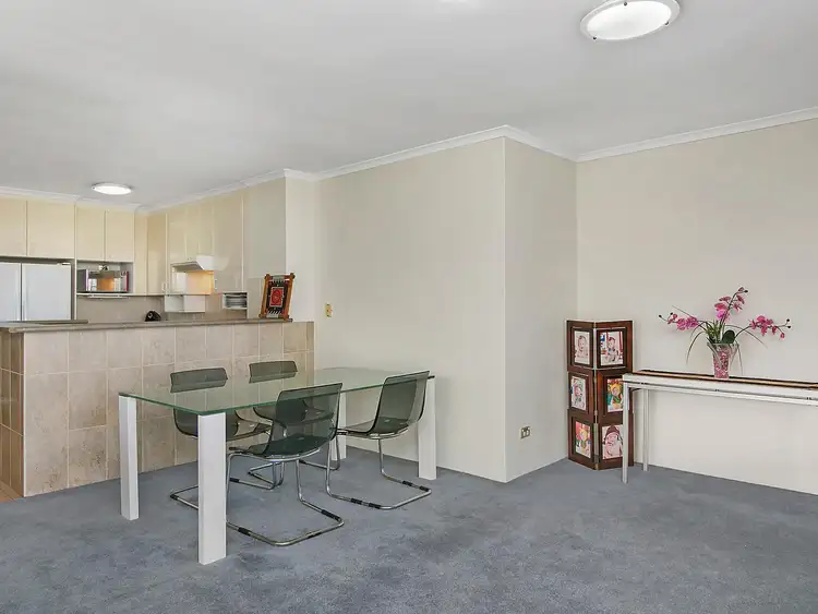 Second view of Homely apartment listing, 172/107 Pacific Highway, Hornsby NSW 2077
