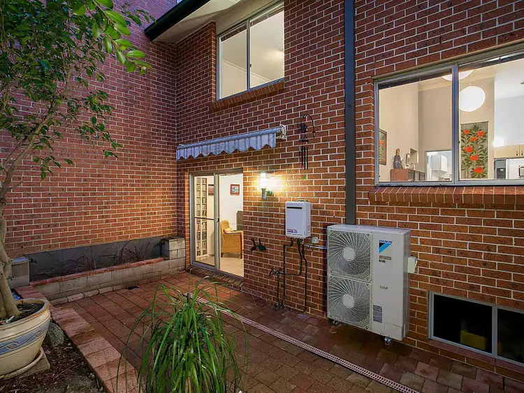 Sixth view of Homely townhouse listing, 17/2 Stuart Avenue, Normanhurst NSW 2076