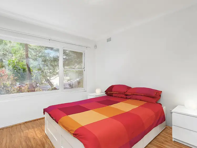 Third view of Homely apartment listing, 1/44 Denham Street, Bondi NSW 2026