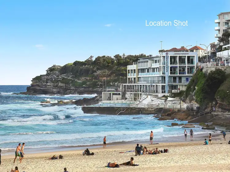 Fourth view of Homely apartment listing, 1/44 Denham Street, Bondi NSW 2026