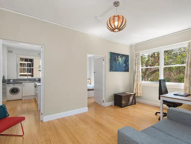 4/5 Hastings Parade, North Bondi NSW 2026