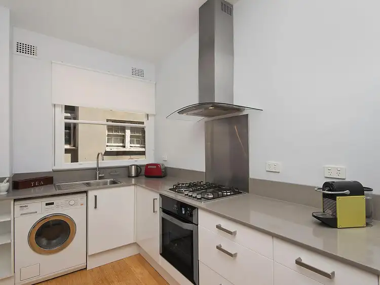 Third view of Homely apartment listing, 4/5 Hastings Parade, North Bondi NSW 2026