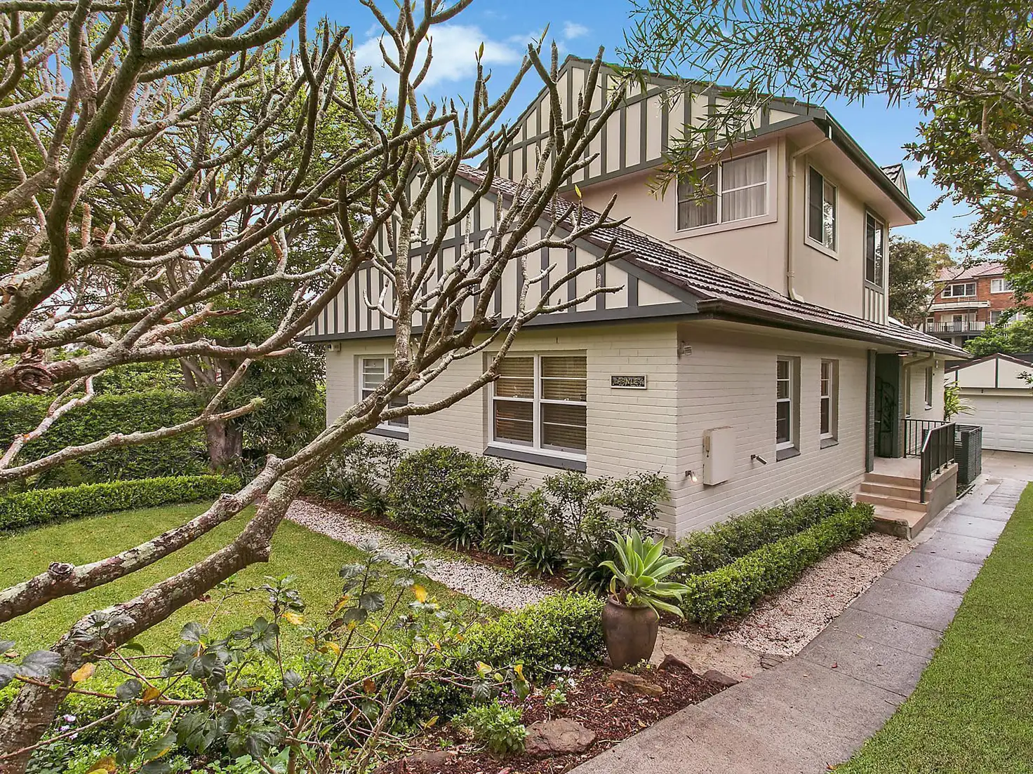 Main view of Homely house listing, 43 Grosvenor Road, Lindfield NSW 2070