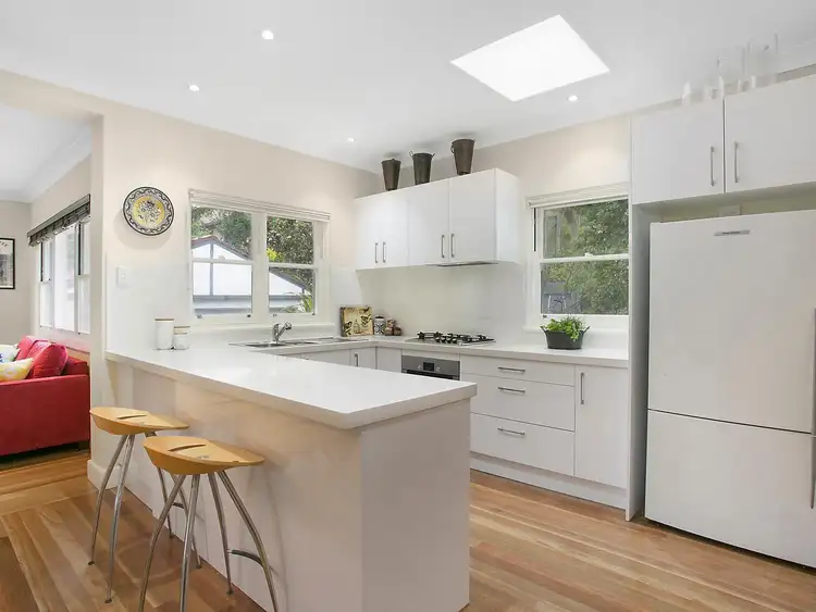 Third view of Homely house listing, 43 Grosvenor Road, Lindfield NSW 2070