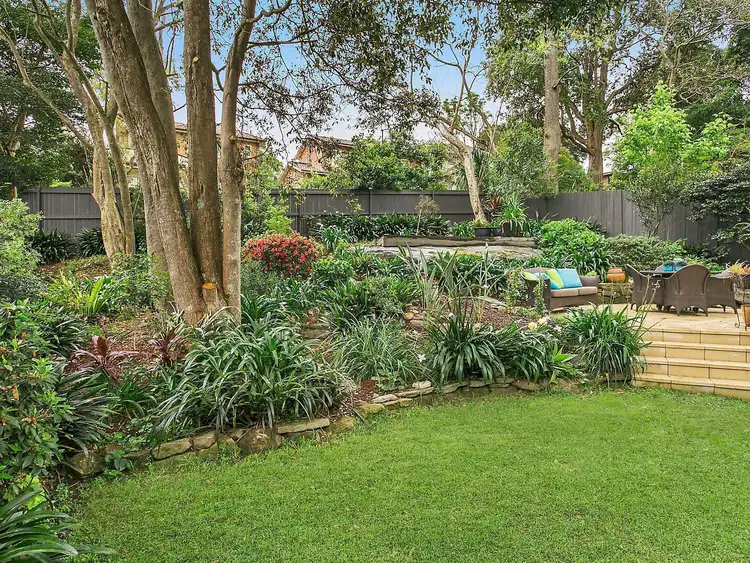 Fifth view of Homely house listing, 43 Grosvenor Road, Lindfield NSW 2070