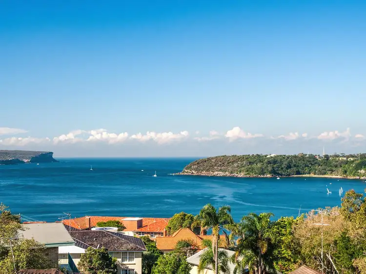 Third view of Homely house listing, 22 Stanton Road, Mosman NSW 2088