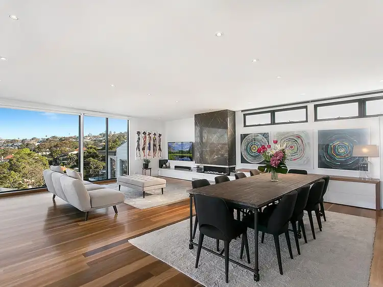 Fourth view of Homely house listing, 22 Stanton Road, Mosman NSW 2088