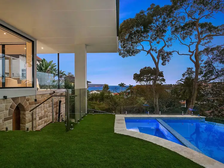 Fifth view of Homely house listing, 22 Stanton Road, Mosman NSW 2088