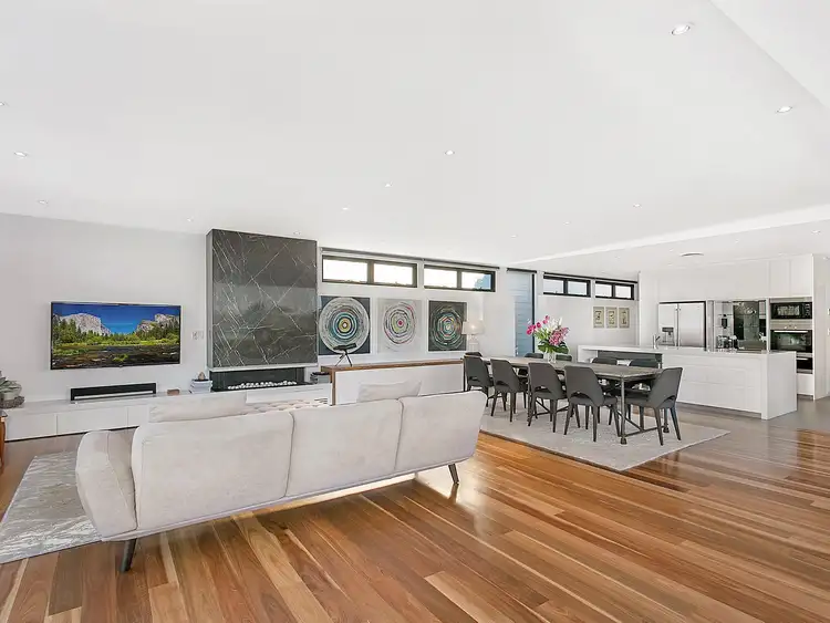 Sixth view of Homely house listing, 22 Stanton Road, Mosman NSW 2088