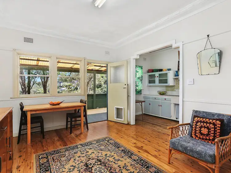 21 Cooleena Road, Elanora Heights NSW 2101