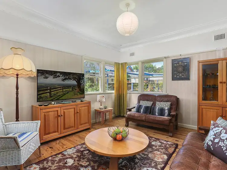 Third view of Homely house listing, 21 Cooleena Road, Elanora Heights NSW 2101