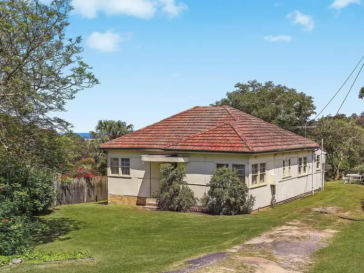Fourth view of Homely house listing, 21 Cooleena Road, Elanora Heights NSW 2101