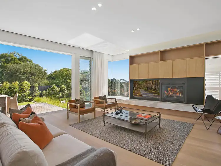 Second view of Homely house listing, 12 Lennox Street, Mosman NSW 2088
